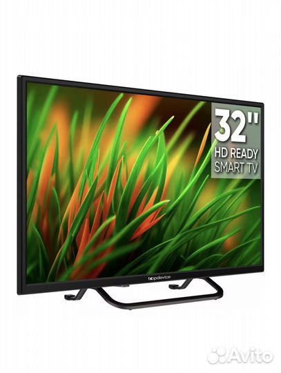 LED телевизор 32