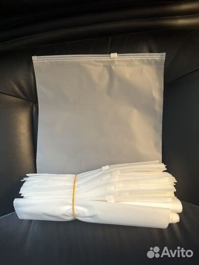 Zip lock пакеты 140мкм