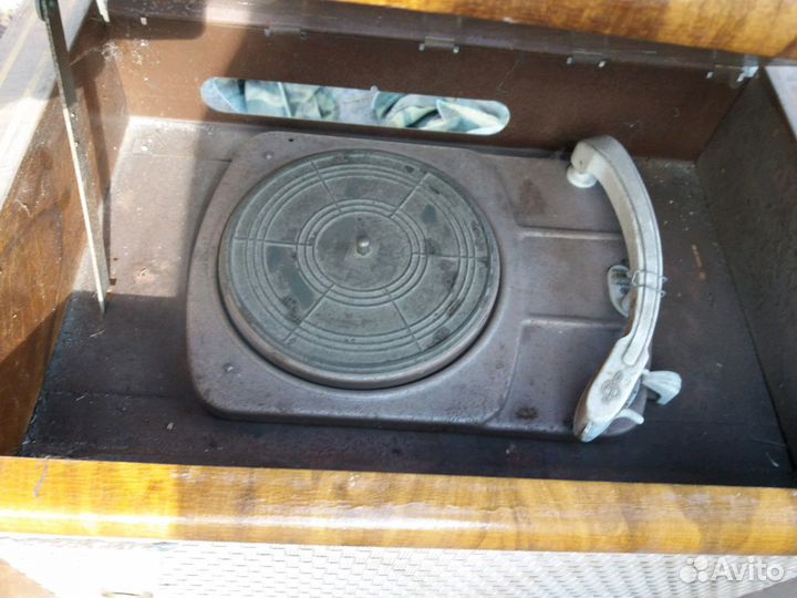 Радиола Харьков