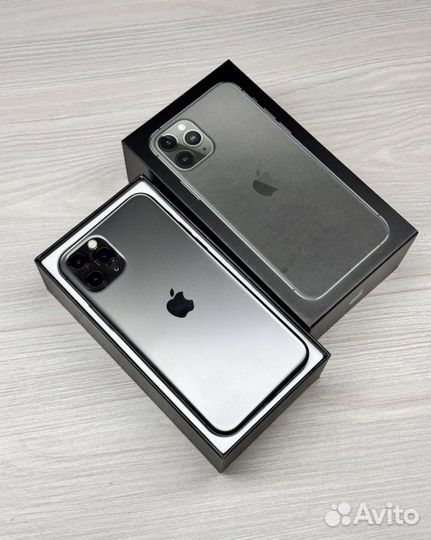 iPhone 11 Pro, 64 ГБ