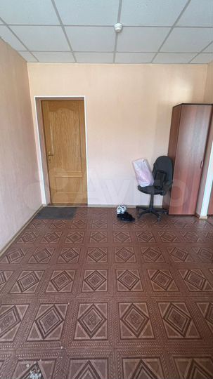 Свободного назначения, 22 м²