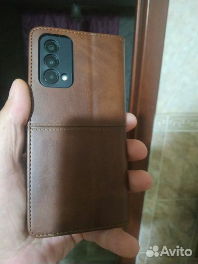 realme GT Master Edition, 6/128 ГБ