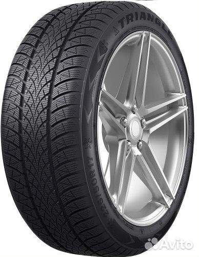 Triangle WinterX TW401 195/60 R15