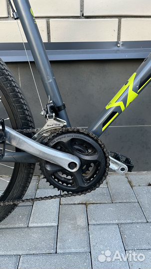 Велосипед Stern Energy