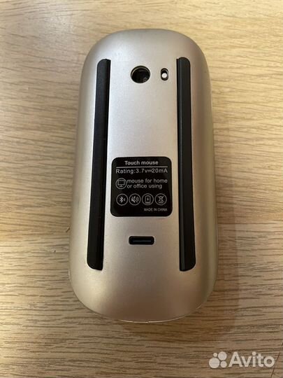Мышь bluetooth