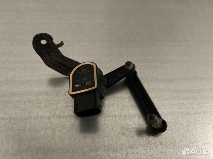 Датчик дорожного просвета Bmw X5 E70 N55B30 2011