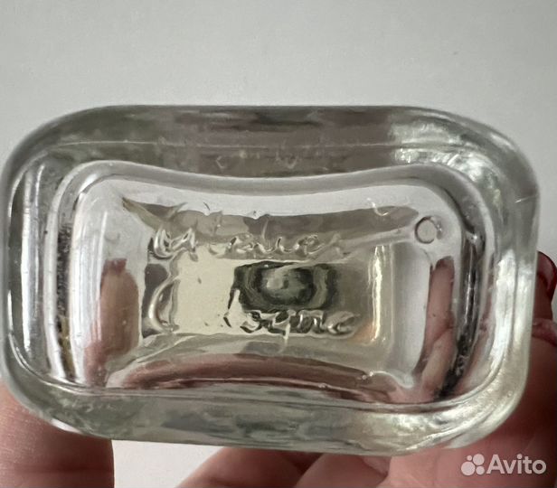 Оригинальная парфюмерия