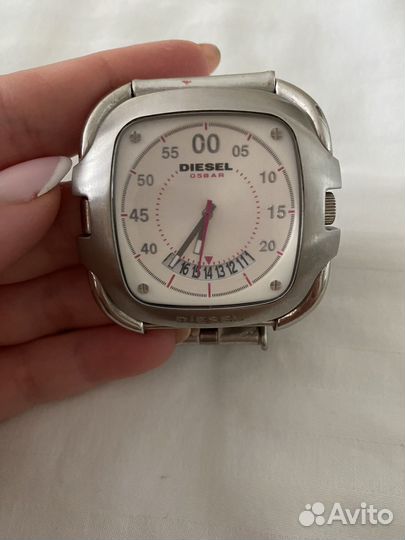 Часы diesel dz-5123