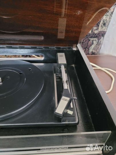 Радиола Эстония 006 стерео