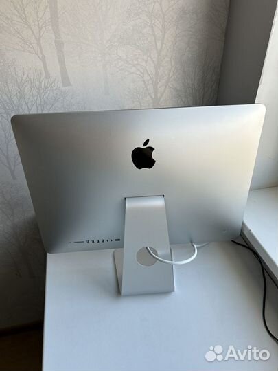 iMac (Retina 4K, 21.5-inch, 2019)