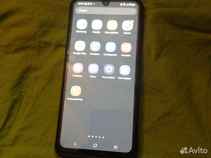 Samsung Galaxy A32, 4/64 ГБ