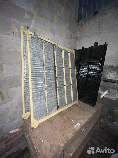 Решето Верхнее (Вектор) 101. 01.06.030