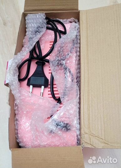 Лампа для маникюра