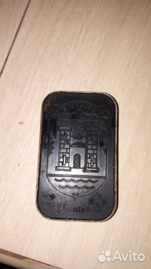 Монетница СССР