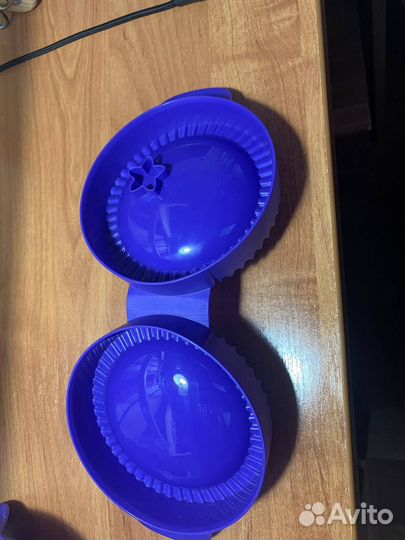 Форма tupperware 