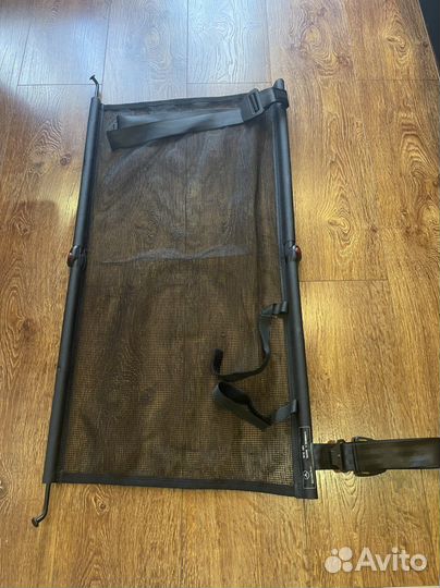 Сетка в багажник мерседес Gl x164