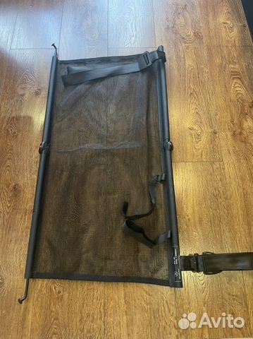 Сетка в багажник мерседес Gl x164