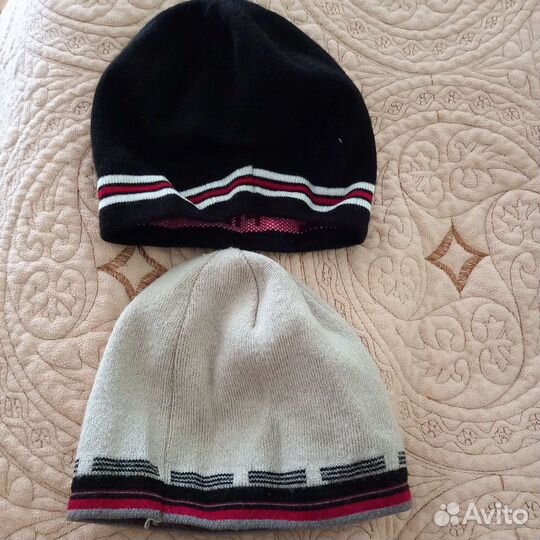 Шапка для мальчика