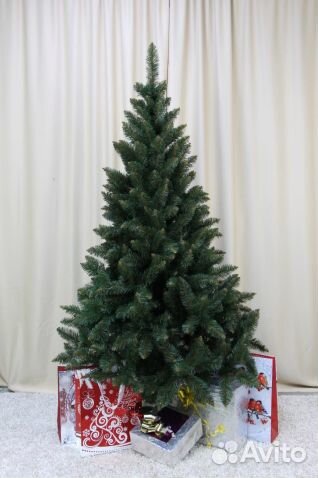 Елка искусственная Анастасия