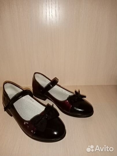 Обувь для девочки