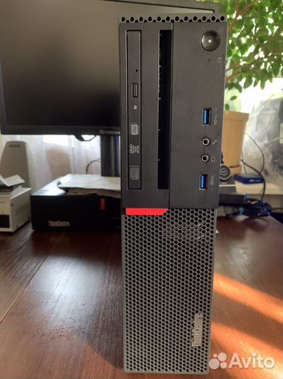 Thinkcentre Lenovo M900 Core i7