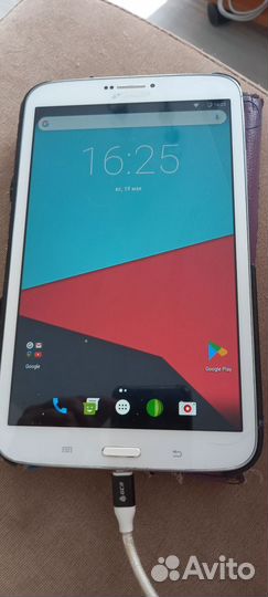 Планшет samsung galaxy tab 3