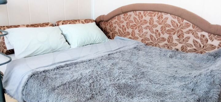 Комната 16 м² в 1-к., 1/1 эт.