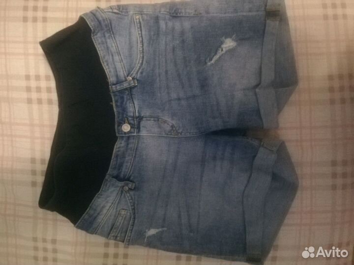 Одежда для беременных