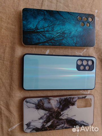 Чехол на samsung galaxy А 32