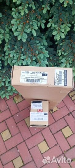 Накладки на порог Мазда cx-5 оригинал новые