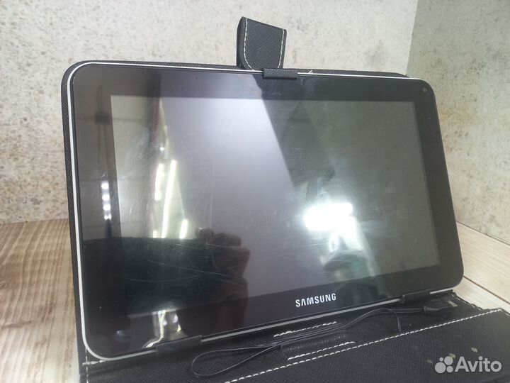 Планшет Samsung gt-n8000