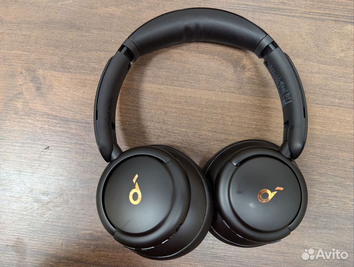 Беспроводные наушники anker Soundcore Life Q30