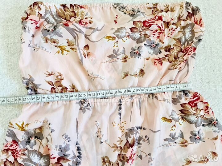 Комбинезон шорты 46-48 Shein