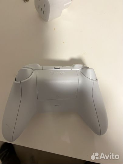 Геймпады Xbox Series s x SIX