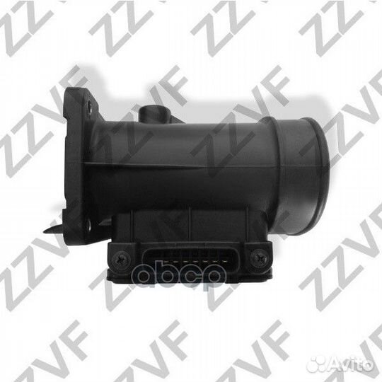 Датчик воздушного фильтра mitsubishi l200 (96-0