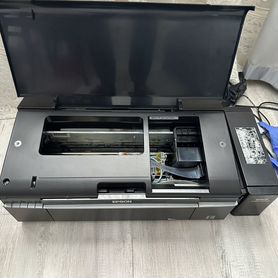 DTF Epson l805