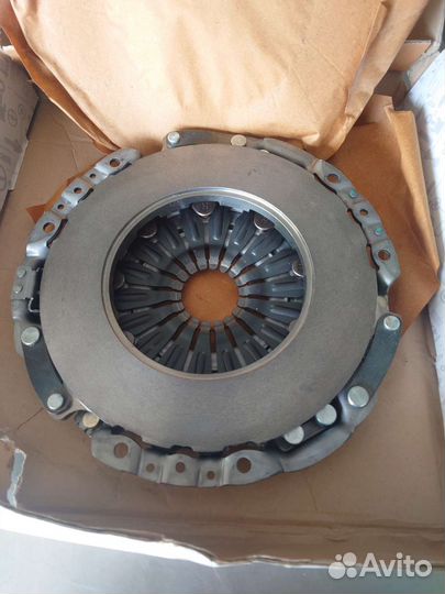 Комплект сцепления Ssang Yong Kyron D20DT