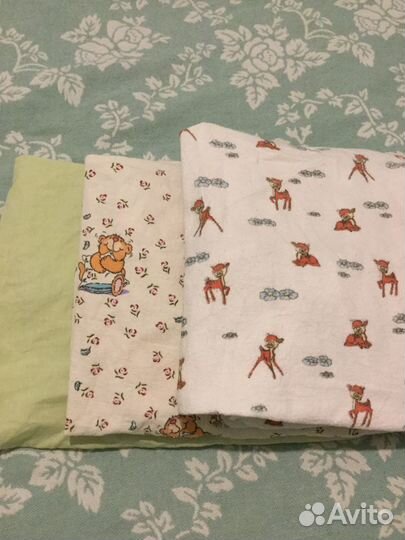 Приставная кроватка Fabimax