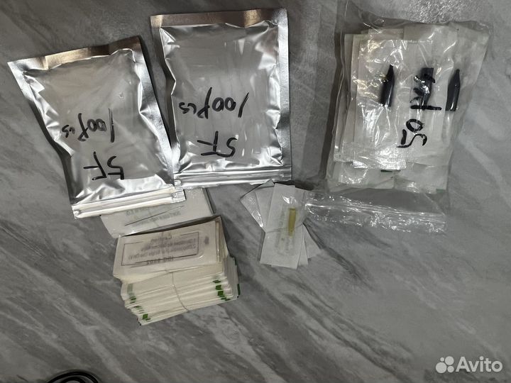 Giant sun Машинка для перманентного макияжа