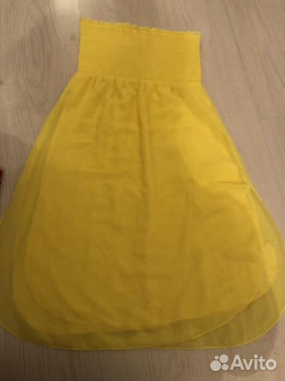 Туника, сарафан intimissimi