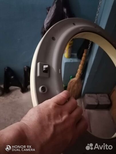 Люк от стиральной машины samsung