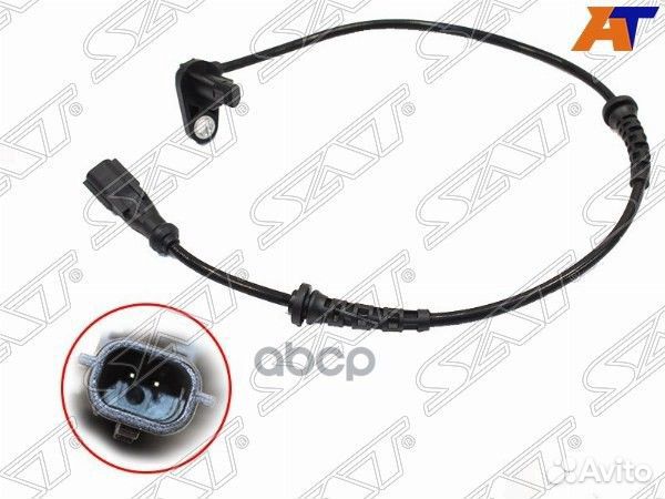 Датчик ABS RR renault logan 05-14 RH ST-479007380R