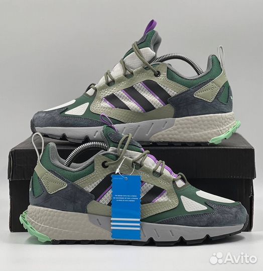Adidas Zx 1000