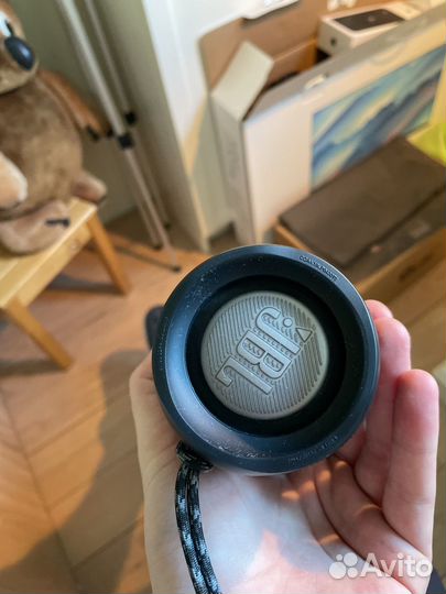 Jbl flip 5 Оригинал