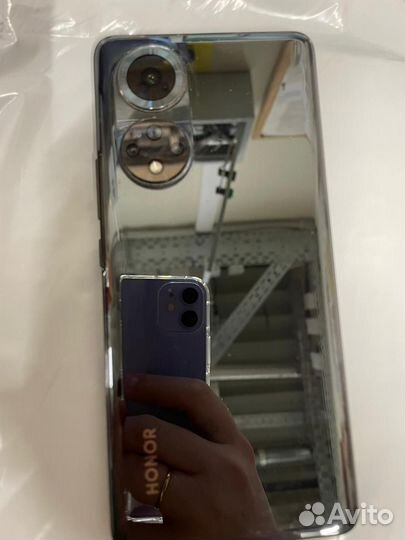 HONOR 50, 8/256 ГБ
