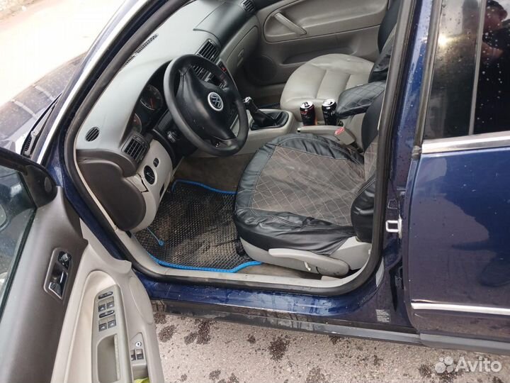 Volkswagen Passat 1.8 МТ, 2000, 435 200 км