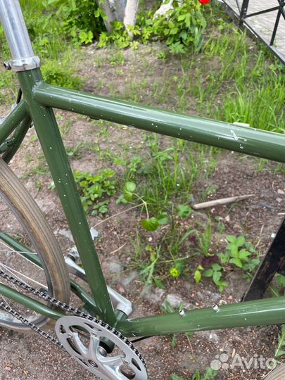 Велосипед Linus Roadster sport 3