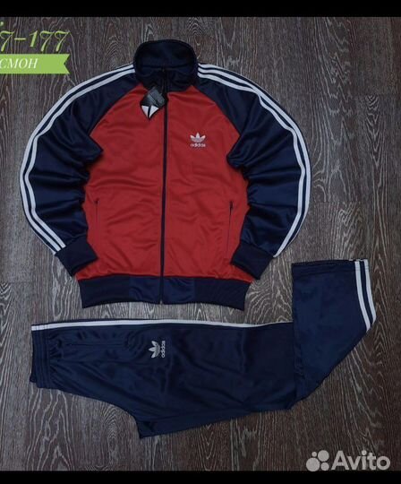 Спортивный костюм Adodas 90x