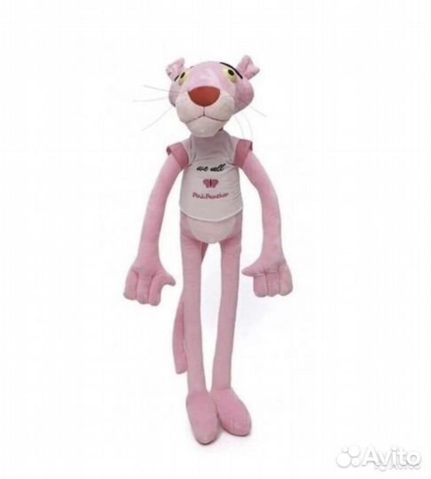 Мягкая игрушка (новая)