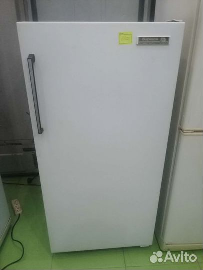 Холодильник бирюса бу